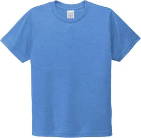 Allmade Youth Tri-Blend T-Shirt