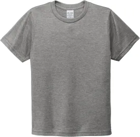 Allmade Youth Tri-Blend T-Shirt