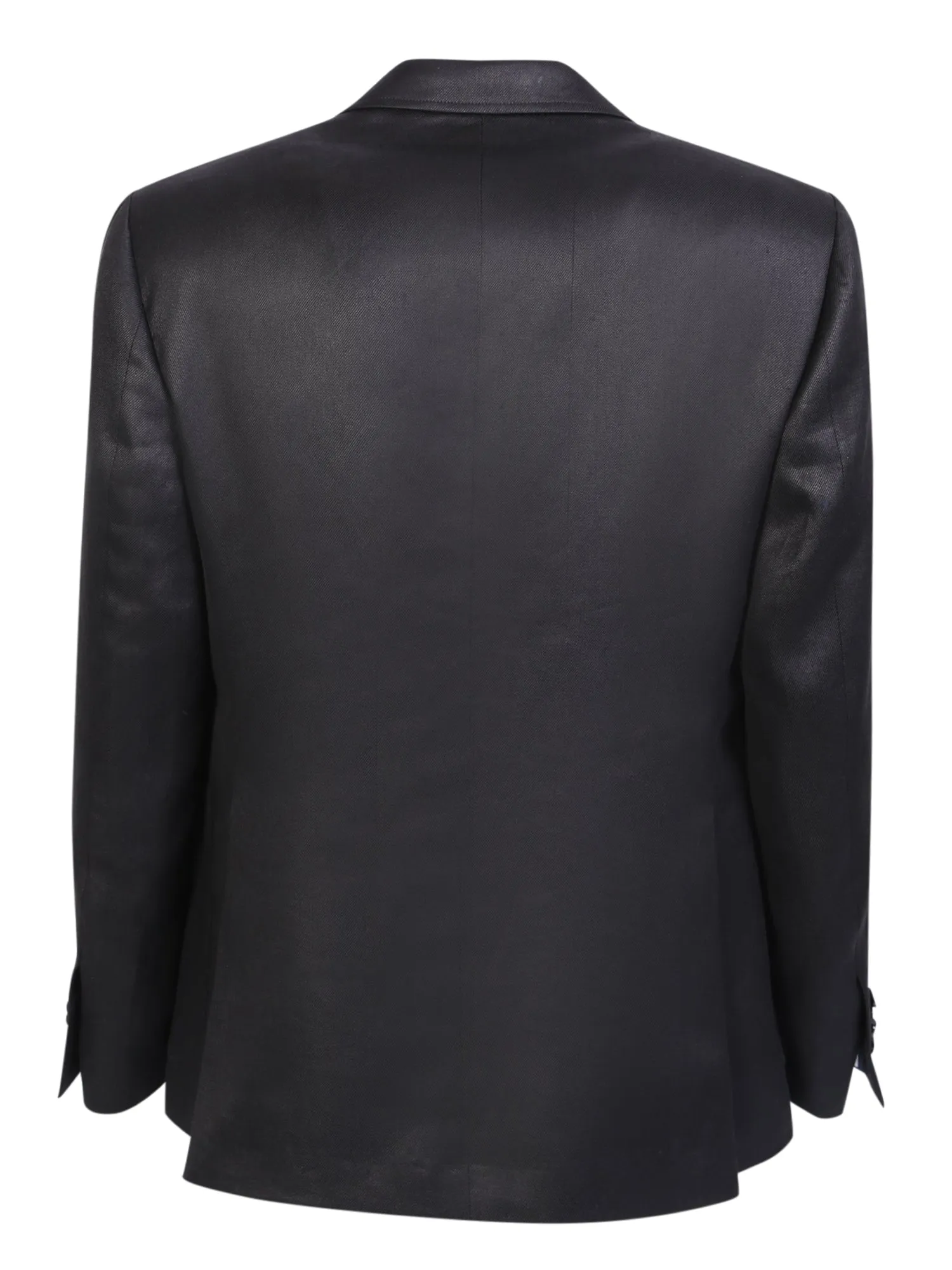 Black blazer