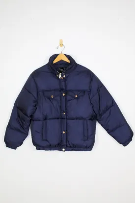 Deluc Ringo Puffer Jacket