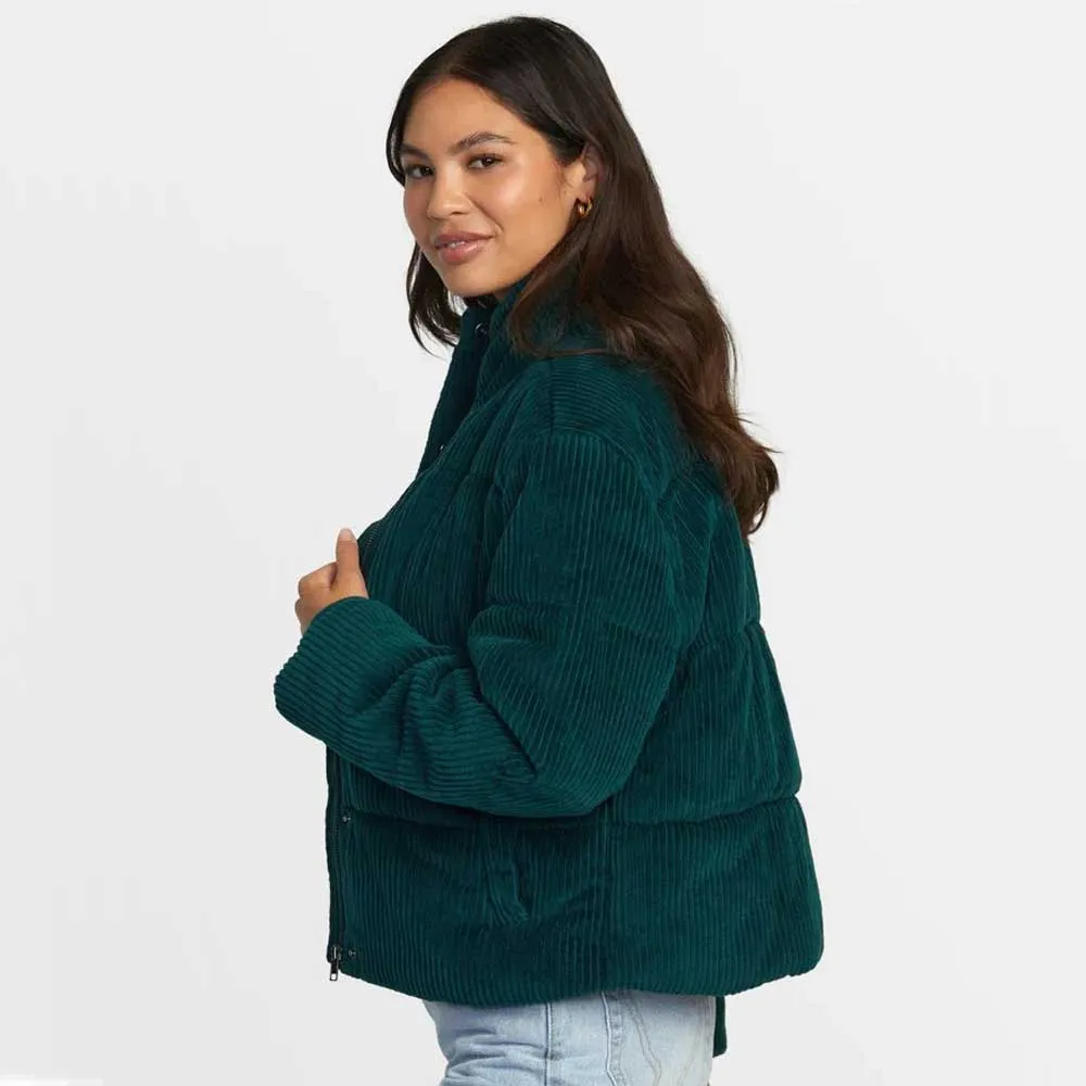 Eezeh Puffer Jacket