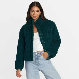 Eezeh Puffer Jacket