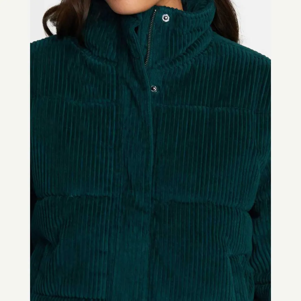 Eezeh Puffer Jacket