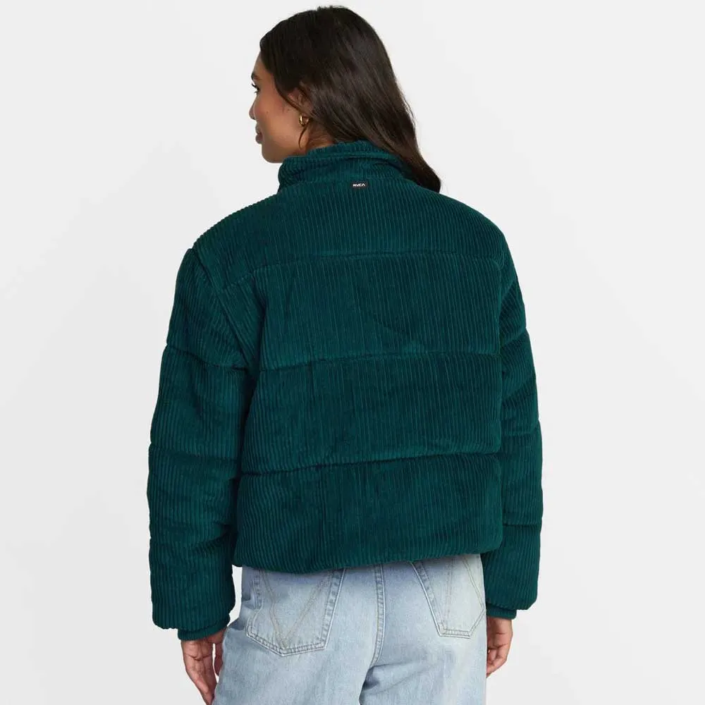 Eezeh Puffer Jacket