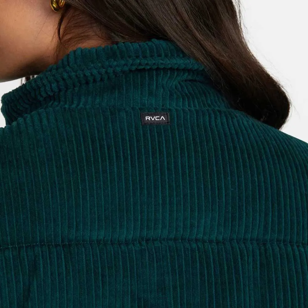 Eezeh Puffer Jacket