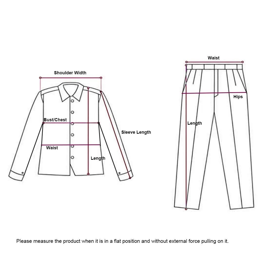 Geometric Pattern Short Loose Lapel Pocket Button Women's Woolen Coat Women
