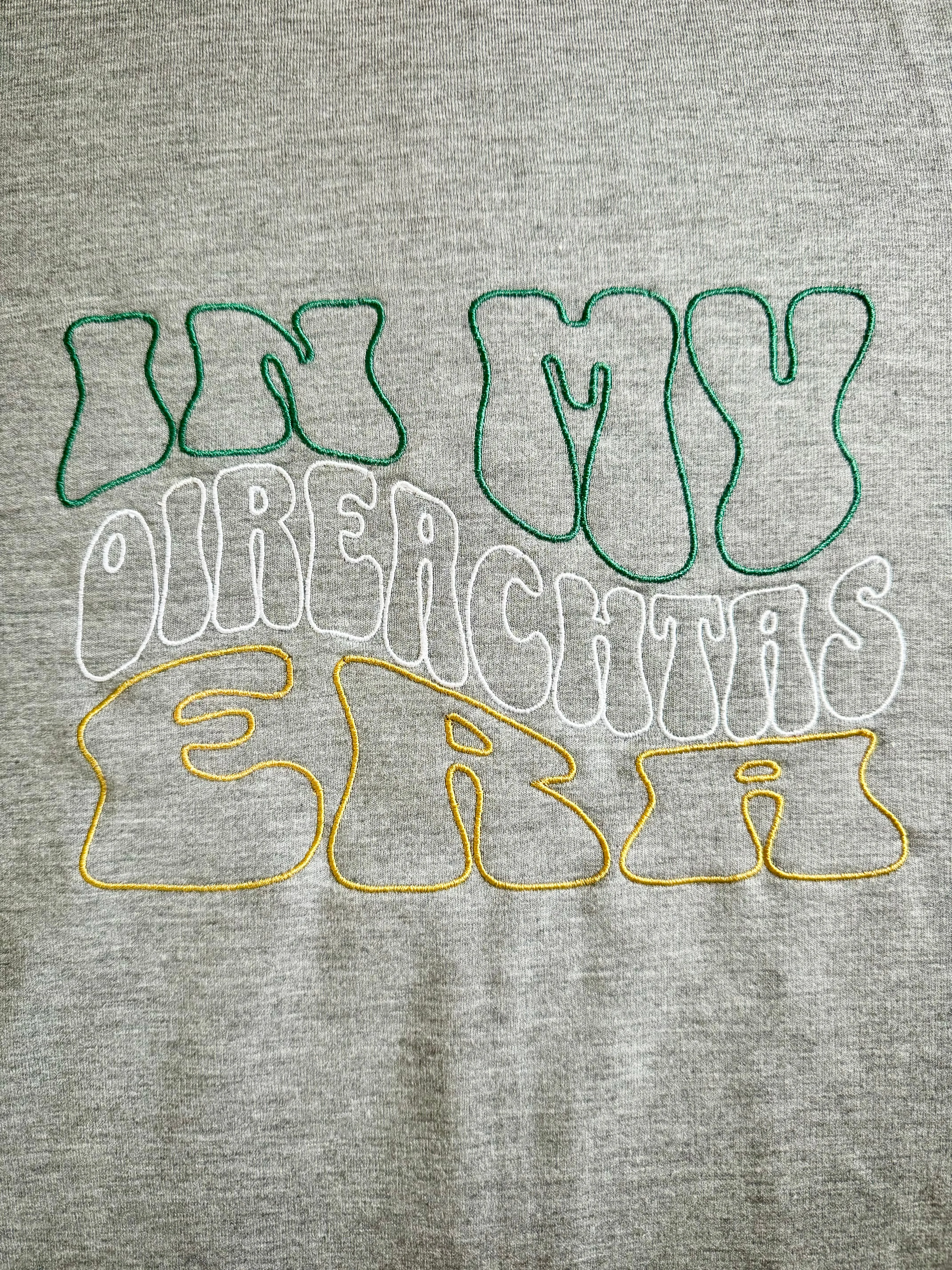In My Oireachtas Era Dream Hoodie