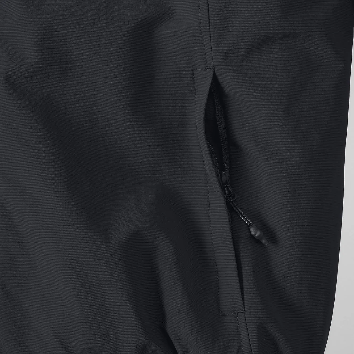 Lands' End Men's Classic Squall Waterproof Insulated Jacket