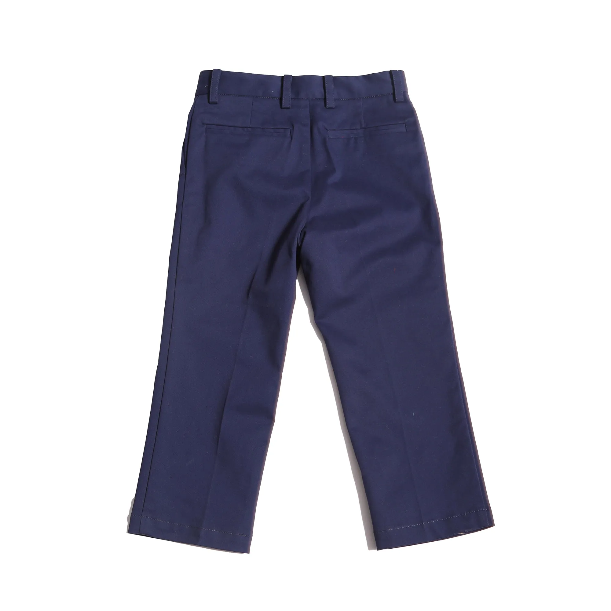 MALOK SLIM FIT TROUSERS