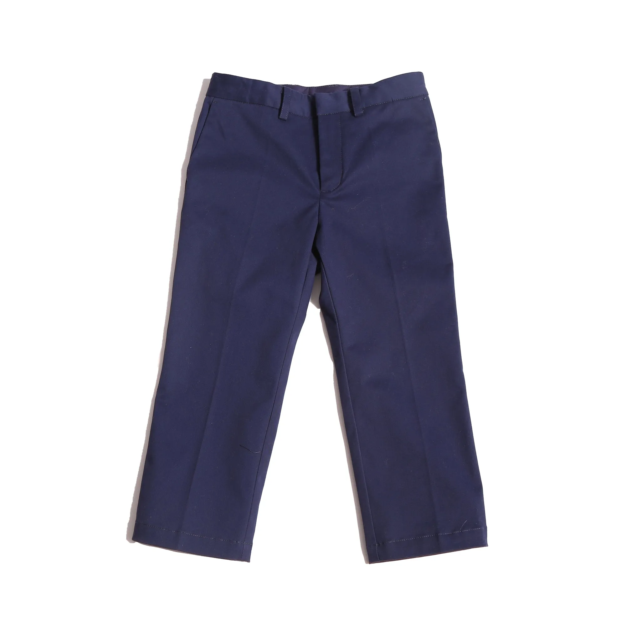 MALOK SLIM FIT TROUSERS