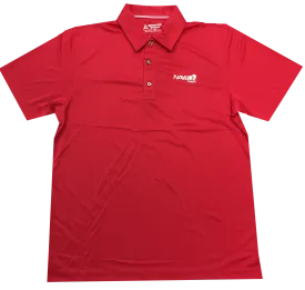 Men's Red Coach Shirt
