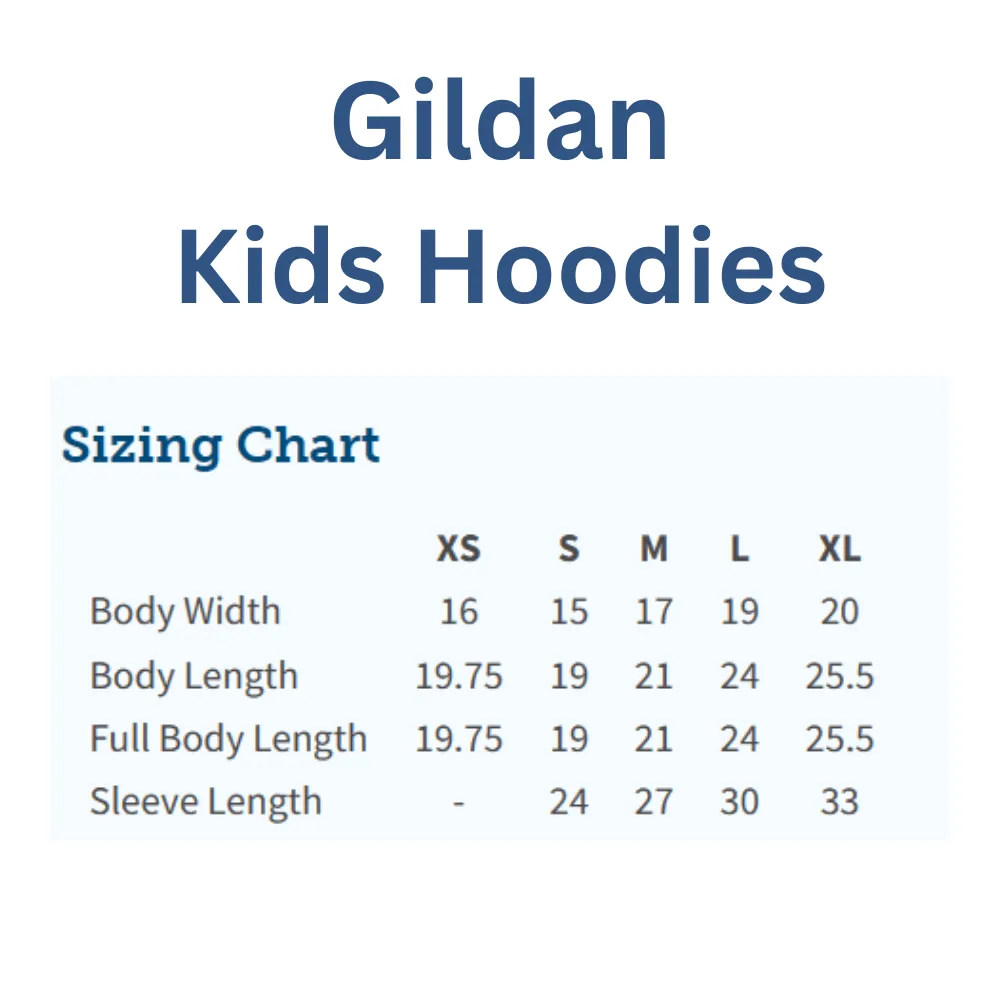 O'Hara Classic Hoodie (Youth & Adult)