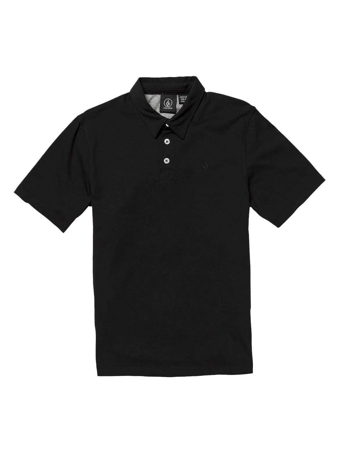 Volcom Wowzer Boys Polo