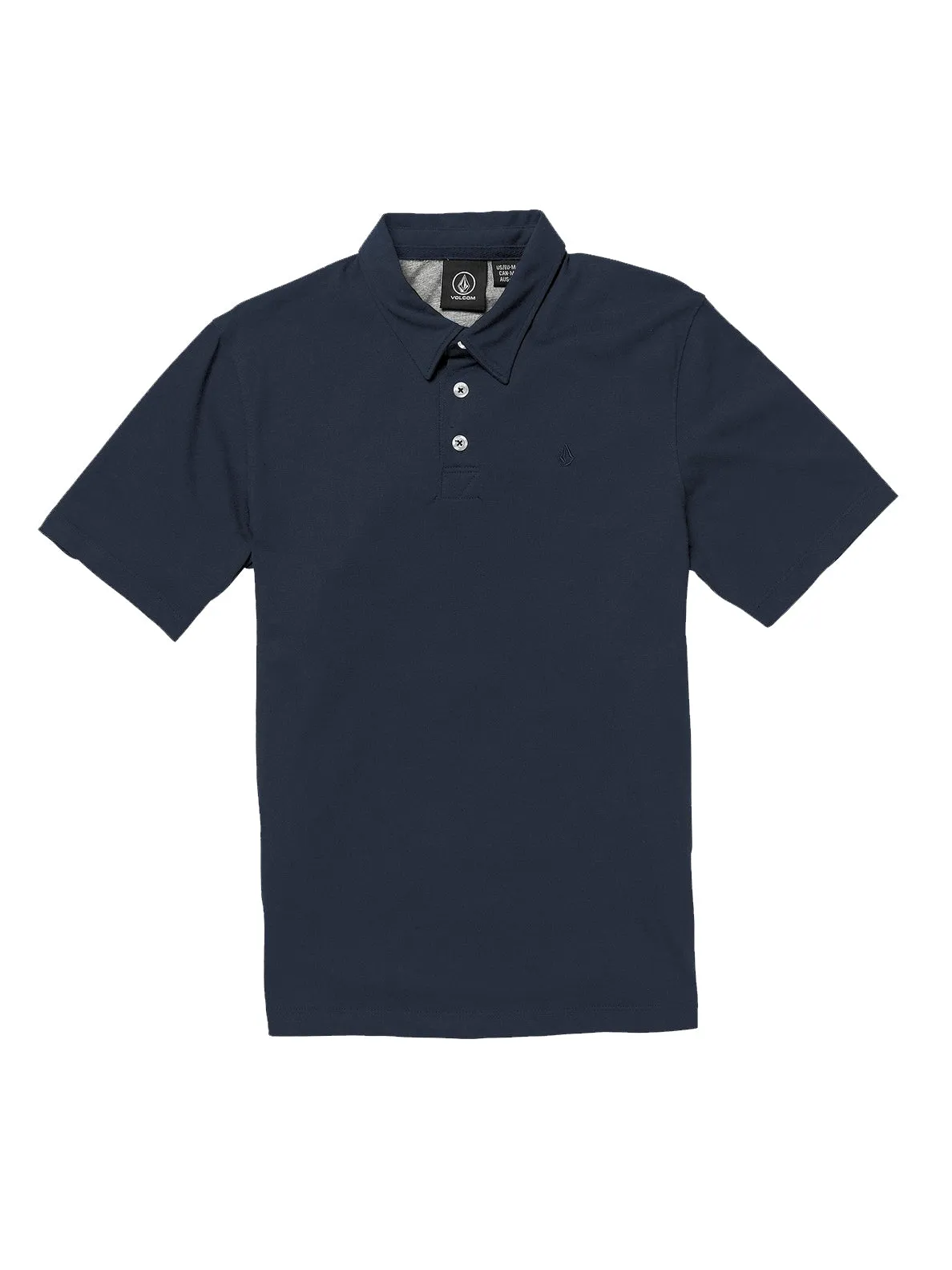 Volcom Wowzer Boys Polo