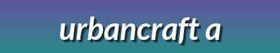 UrbanCraft Apparel | Modern Menswear, Business Attire, Trendy Womenswear & Youth Apparel